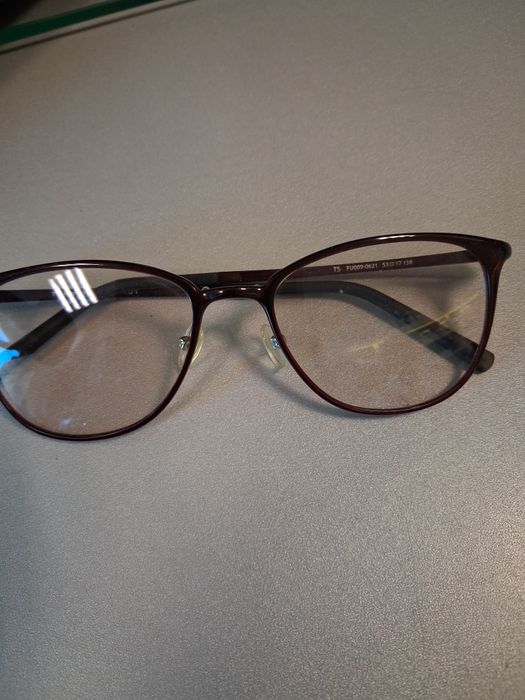 Okulary zerówki xiaomi