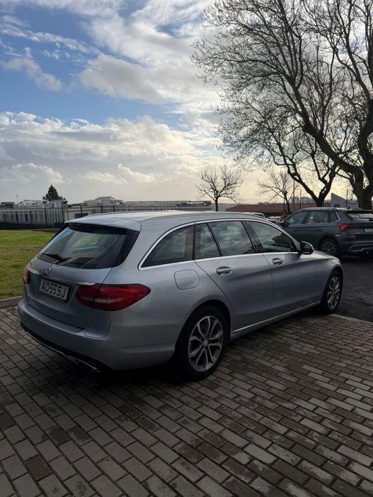 Mercedes bens C350e