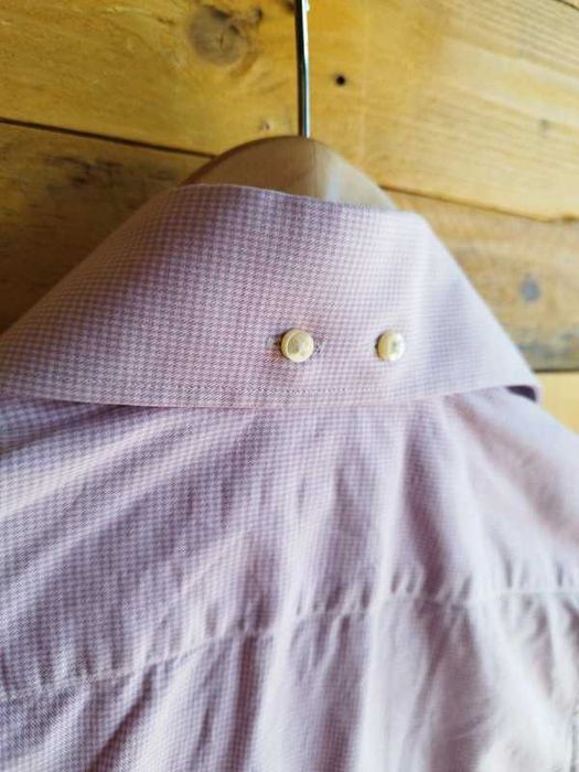 Camisa Sacoor Bro. Woman 36