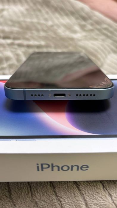 iPhone 14 Plus 128 gb