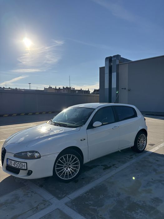 Alfa Romeo 147
