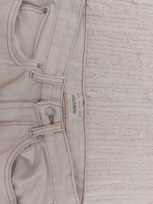 Calças Pull bear 36