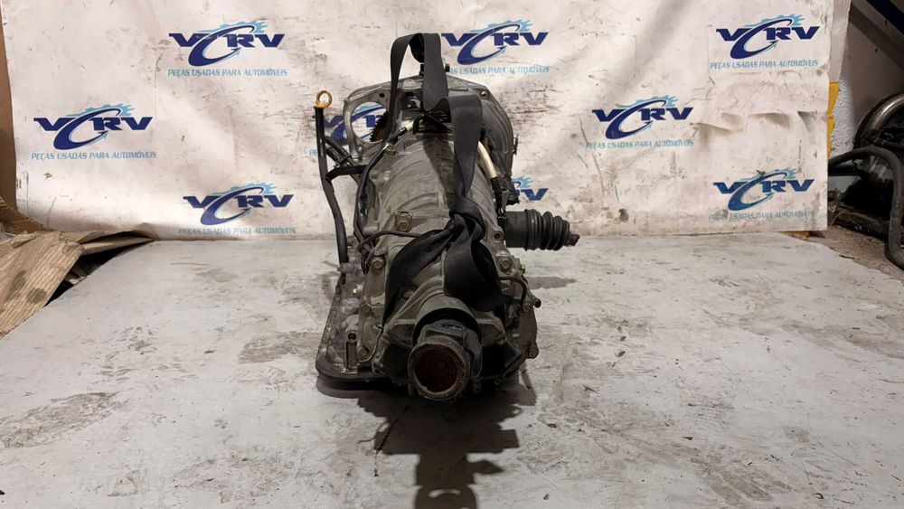 Caixa de Velocidades Automática - Subaru Impreza