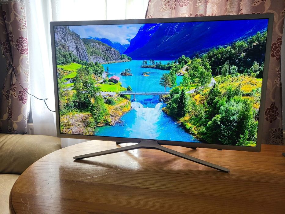 Samsung 32 " , Smart tv ,