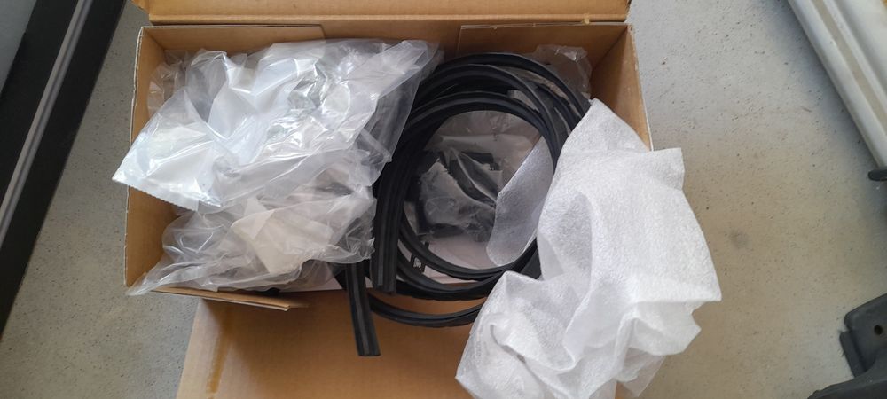 Barras tejadilho (2)