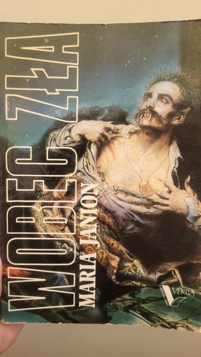 Rarytas! Wobec zła Maria Janion o wampiryzmie