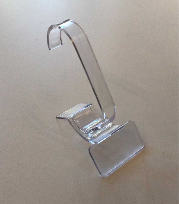 Expositor Acrílico para Relógios (5 Peças)