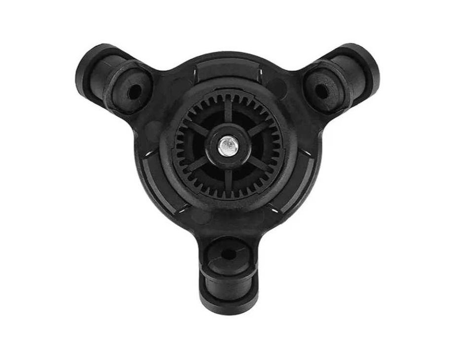 Amortecedor de vibração "Quad Lock" para telemóvel