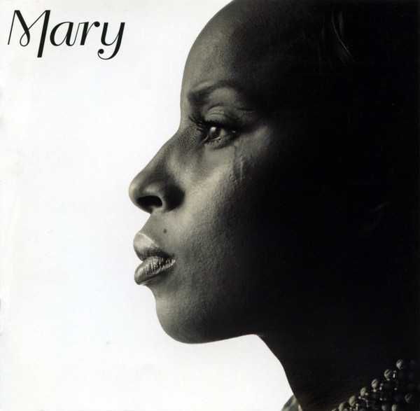 Mary J. Blige - Mary - CD Muito Bom Estado