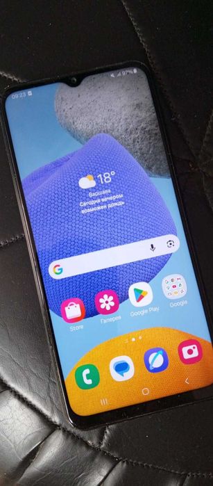 Телефон Samsung Galaxy M23 5G