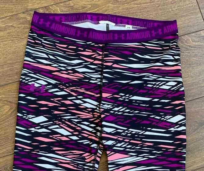 Спортивні лосини, легінси Under Armour
