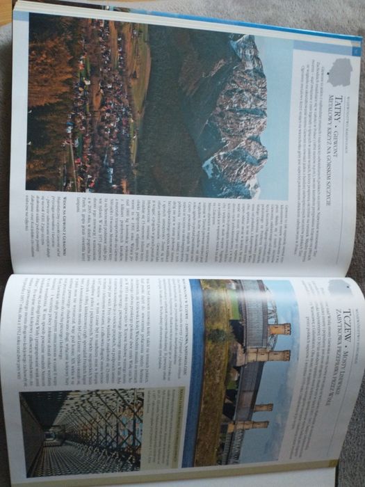 Książka 101 Niezwykłych zakątków świata