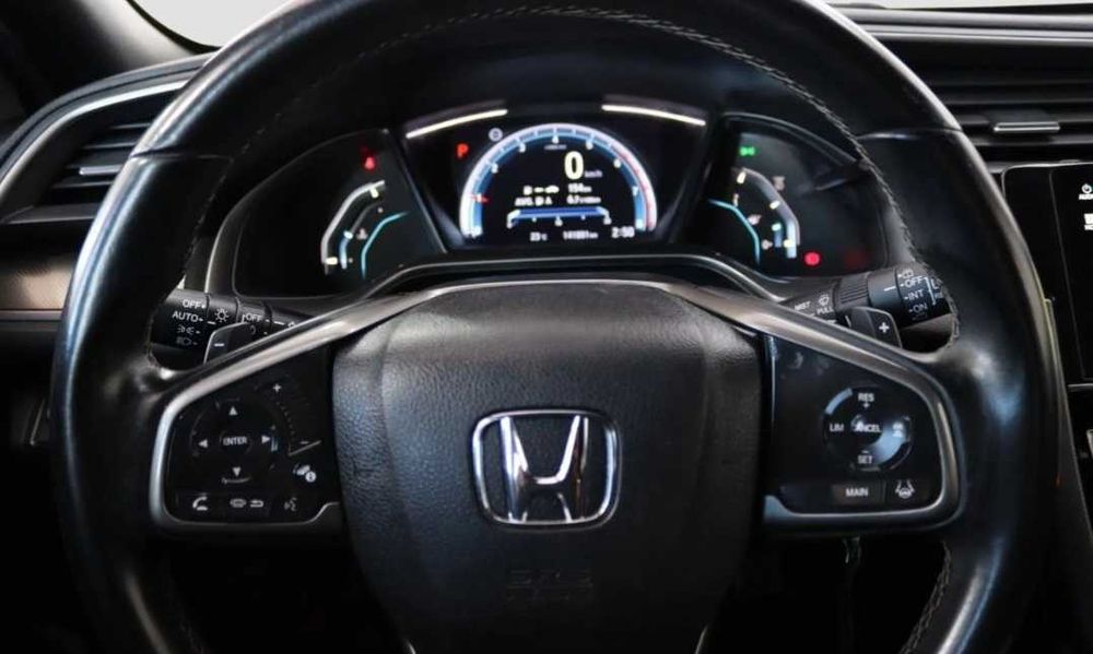 Honda Civic 1.6 i-DTEC Hatchback 1.6 i-DTEC