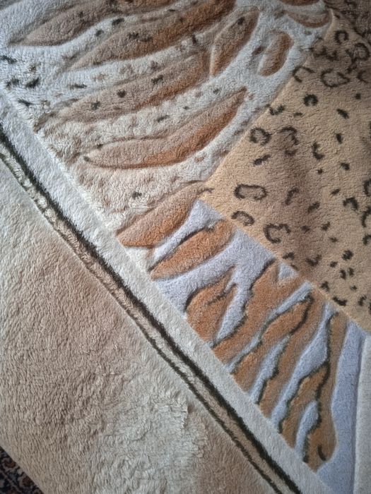 Продам плед теплый