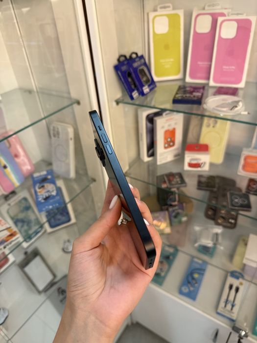 Iphone 14 Plus 256 Gb Midnight Розстрочка Обмін Магазин