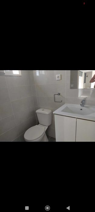 Alugo quarto no Furadouro