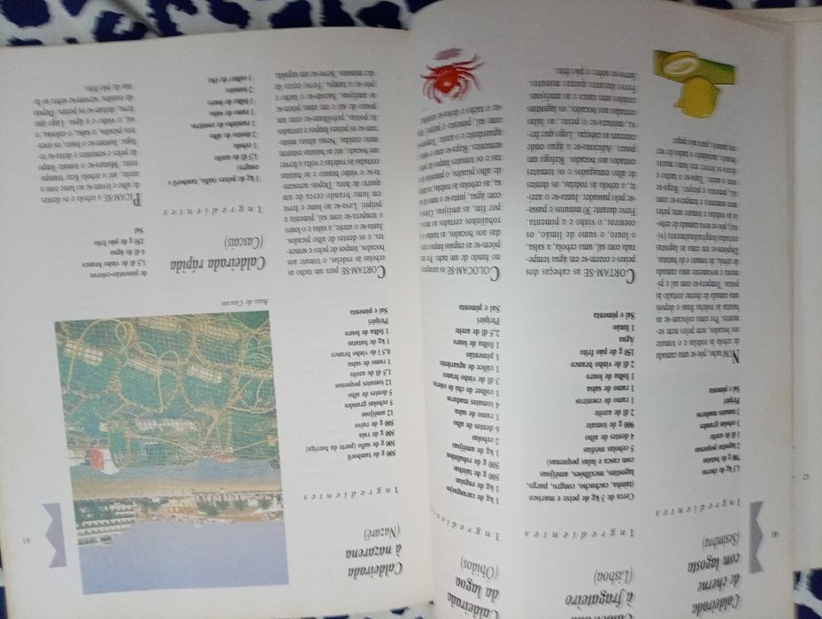 Cozinha de Portugal Estremadura Maria Odette Cortes Valente*