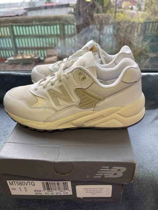Nowe buty New Balance unisex 37,5