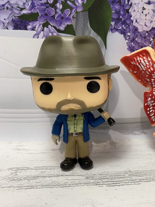 Фігурка Гопер (Хопер) дивні дива