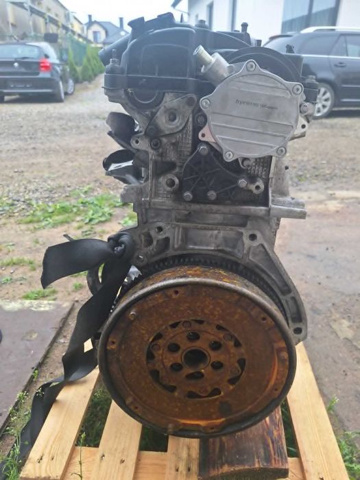 silnik bmw e87 118i N46B20BY