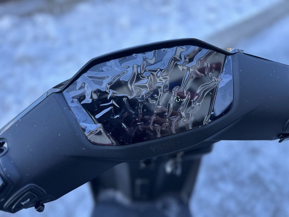 Електроскутер Yadea GT25