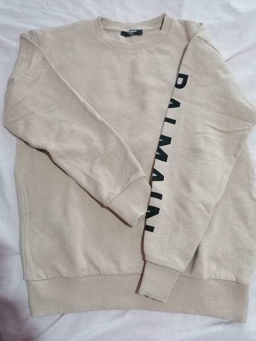 Camisola balmain