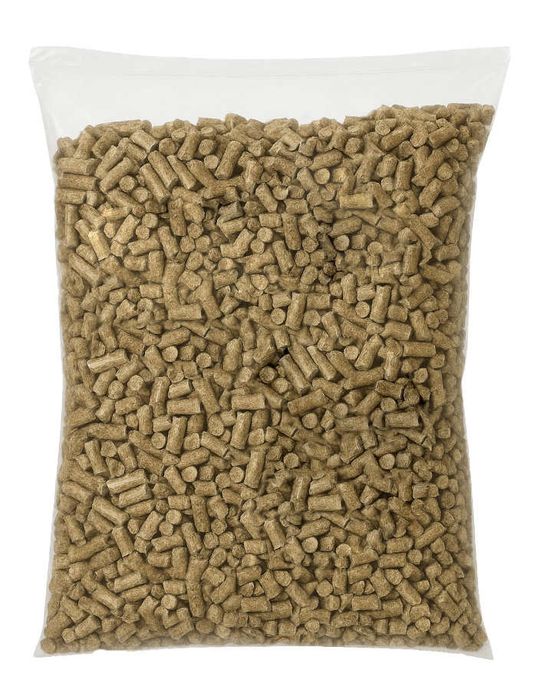 Sprzedam pellet drzewny