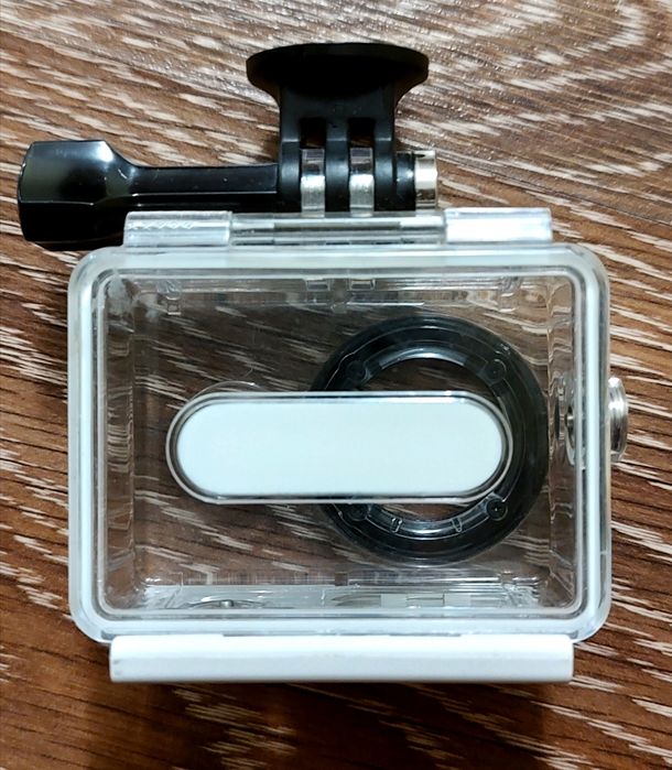 Водонепроникний кейс для екшн-камери Xiaomi Yi Sport / Yi Action