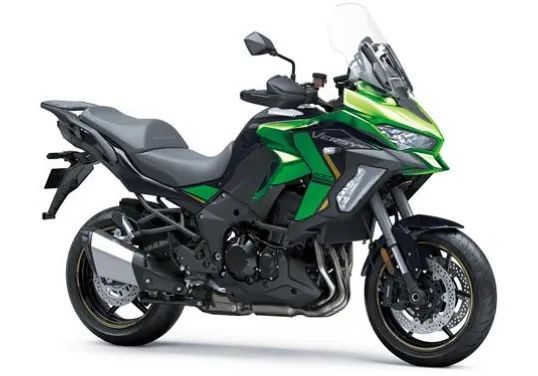 Kawasaki
