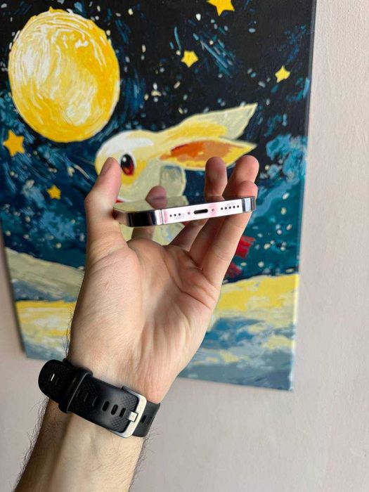 Iphone 14 pro 256 gb, ідеал стан, айфон 14 про 256