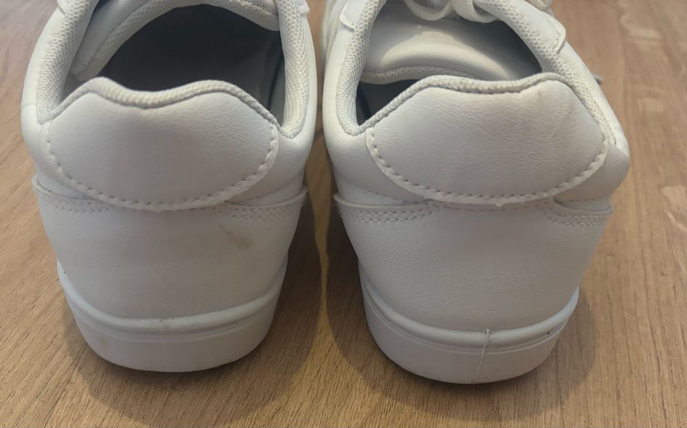 Buty adidasy sinsay