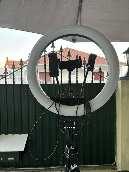 LUZ TIC-TOC……. Vendo luz para realizar tic-toc