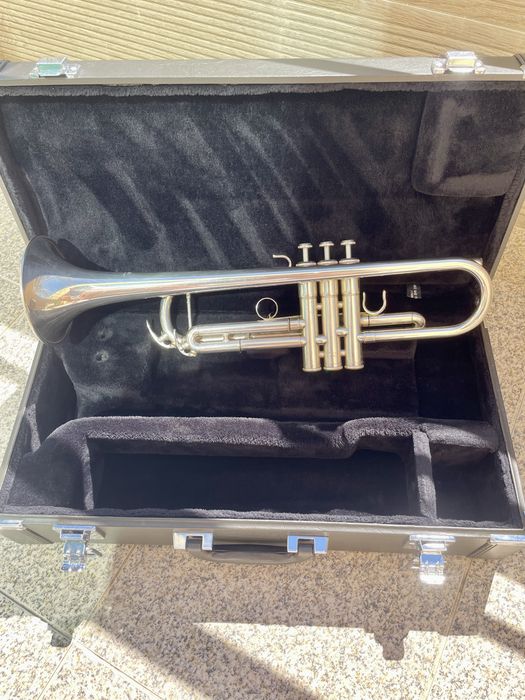 Trompete Yamaha YTR-4335G "Made in Japan"