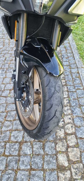 CF MOTO 700MT- 04/2024| 700cc |49 kW(67CV) |4.239km- Garantia até 2027