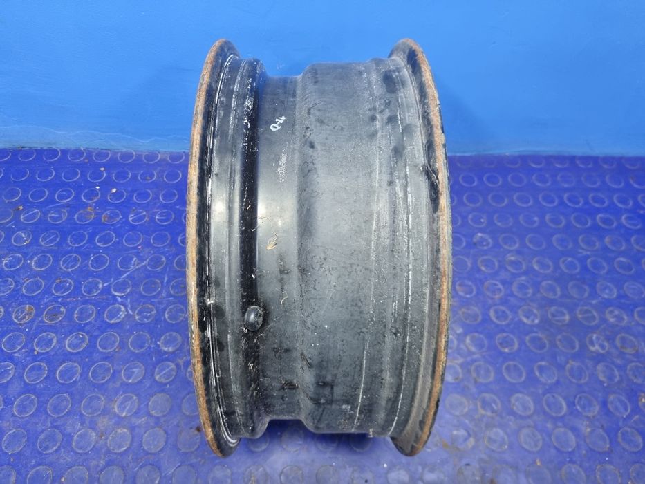 FELGA stalowa VOLKSWAGEN 16" 6,5J 5x112 ET 44 Oryginał | OEM | Poznań