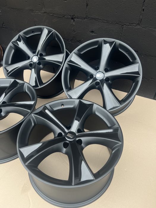 Диски р20 5/120 10j et40 dia74.1m BMW X5 X6