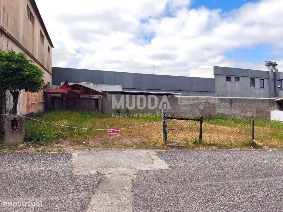 Terreno para construção na Benedita — Benedita, Leiria