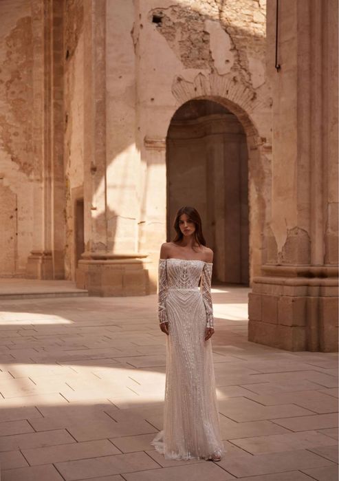 Весільна сукня від Milla Nova - Nevada