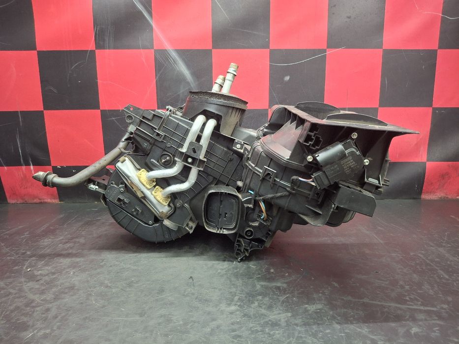 Chauffage / sofagem completa OPEL Movano B Chassis Cabina (X62)
