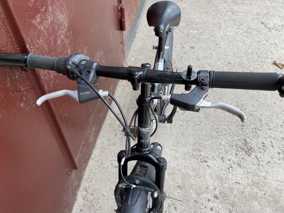 Продам дитячий велосипед