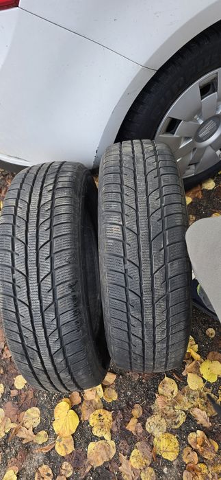 Opony używane 14