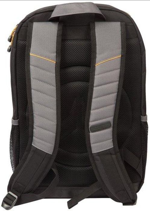 Рюкзак Overwatch MVP Laptop Backpack Black/Grey Jinx