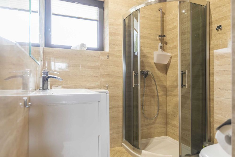 Dom na wynajem w Polanicy  - Nocleg w górach