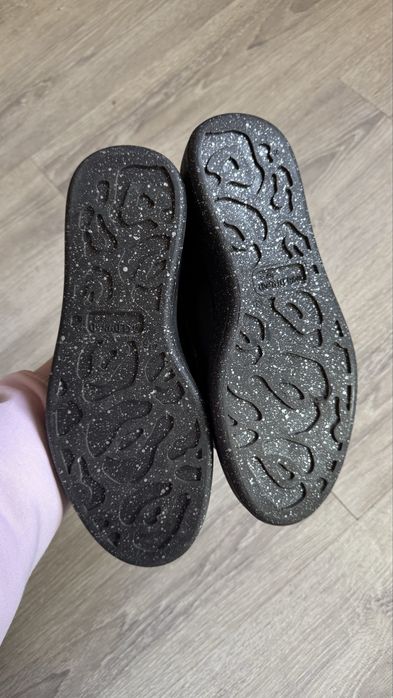 Кеди на платформі ШКІРА НОВІ