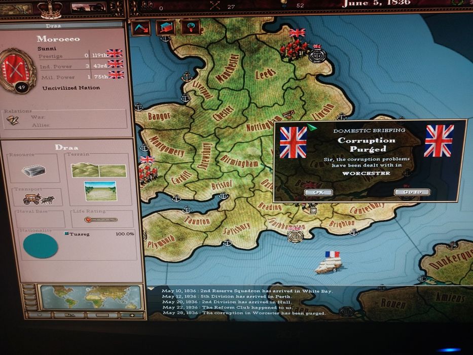 PC Game "Victoria - Complete Pack" (Like New)64172182688769124