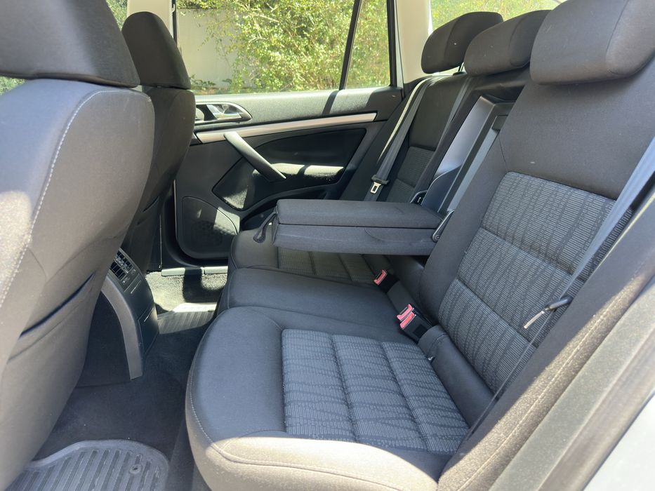 Skoda Octavia 1.6 TDI