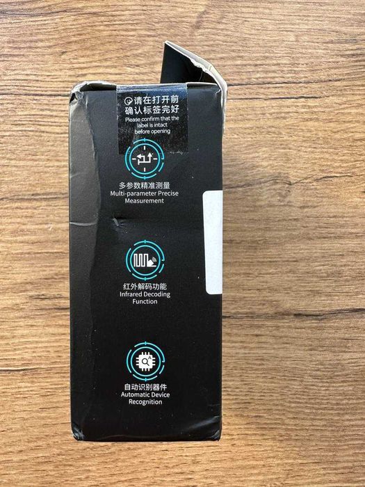 Тестер електронних компонентів FNIRSI LCR-P1 Нові