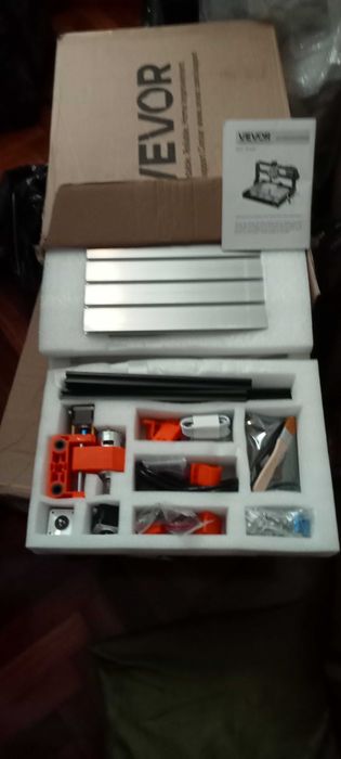 Máquina de Gravação 249€. Oportunidade