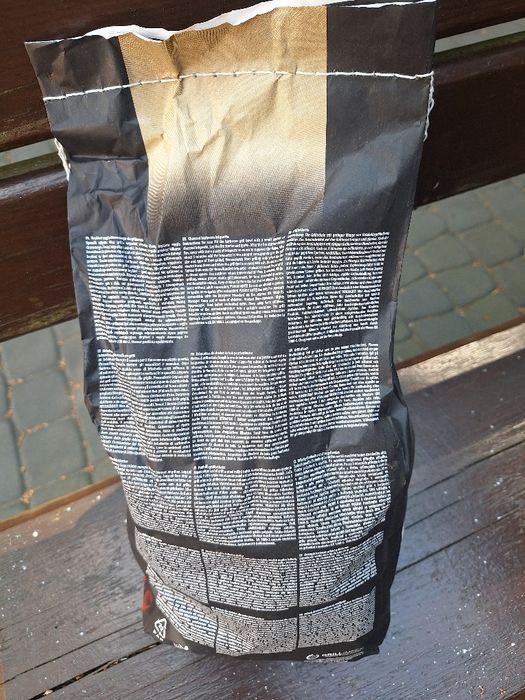 Brykiet węgiel drzewny barbeque  2.5 x 10 op.  kg