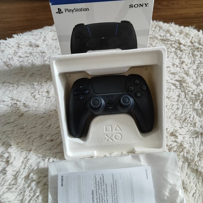 Pad do ps5 Dualsense Alpsy